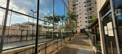 Apartamento com 2 Quartos à venda, 55m² no PARQUE SAO MATHEUS, Piracicaba - Foto 14