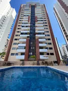 Apartamento com 4 Quartos à venda, 130m² no Itaigara, Salvador - Foto 1
