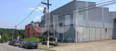 Galpão / Depósito / Armazém para venda ou aluguel, 1330m² no Distrito Industrial Benedito Storani, Vinhedo - Foto 1