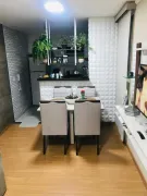 Apartamento com 2 Quartos à venda, 39m² no Residencial Monsenhor Romeu Tortorelli, São Carlos - Foto 12