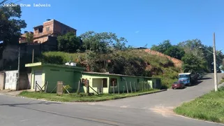 Terreno / Lote / Condomínio à venda, 924m² no São Jorge, Pinheiral - Foto 1