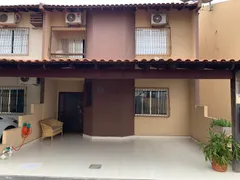 Casa de Condomínio com 3 Quartos à venda, 142m² no Chácara dos Pinheiros, Cuiabá - Foto 1