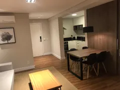 Flat com 1 Quarto à venda, 62m² no Praia Brava, Florianópolis - Foto 2