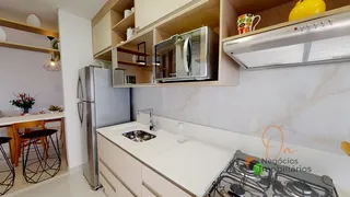 Apartamento com 2 Quartos à venda, 52m² no Vila Urupês, Suzano - Foto 5