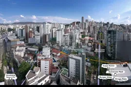 Apartamento com 3 Quartos à venda, 96m² no Gutierrez, Belo Horizonte - Foto 7