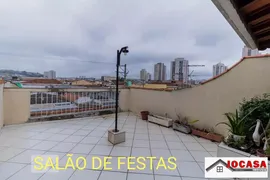 Sobrado com 4 Quartos à venda, 260m² no Jardim Aricanduva, São Paulo - Foto 29