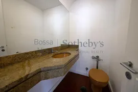 Cobertura com 4 Quartos para venda ou aluguel, 360m² no São Conrado, Rio de Janeiro - Foto 14