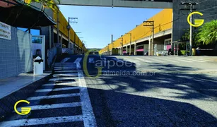 Galpão / Depósito / Armazém para alugar, 1706m² no Tamboré, Barueri - Foto 1