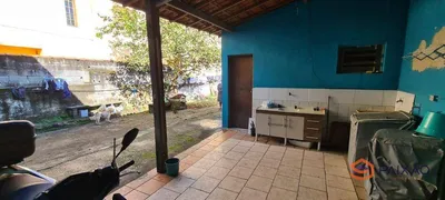 Sobrado com 3 Quartos à venda, 110m² no Jardim Monte Cristo, Suzano - Foto 5