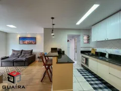 Cobertura com 3 Quartos à venda, 128m² no Vila Marina, Santo André - Foto 1