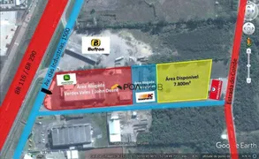 Terreno / Lote Comercial para alugar, 7500m² no Zona Rural, Eldorado do Sul - Foto 1