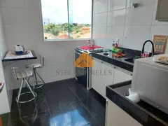 Casa com 3 Quartos à venda, 133m² no Alto das Flores, Betim - Foto 9