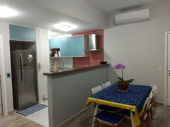 Apartamento com 2 Quartos à venda, 85m² no Jardim Três Marias, Guarujá - Foto 8