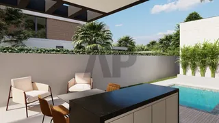 Casa de Condomínio com 3 Quartos à venda, 207m² no Residencial Saint Paul, Itu - Foto 13