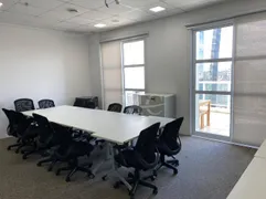 Conjunto Comercial / Sala para alugar, 130m² no Vila Cordeiro, São Paulo - Foto 1