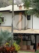 Casa de Condomínio com 4 Quartos para venda ou aluguel, 454m² no Jardim Soleil, Valinhos - Foto 2