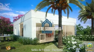 Terreno / Lote / Condomínio à venda, 151m² no Horto Florestal, Sorocaba - Foto 9