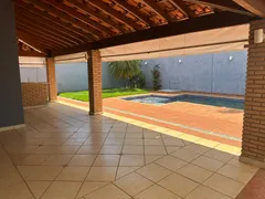 Casa de Condomínio com 4 Quartos para alugar, 320m² no Parque Residencial Damha, São José do Rio Preto - Foto 12