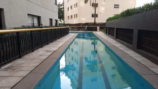 Apartamento com 4 Quartos para alugar, 150m² no Bela Vista, São Paulo - Foto 43