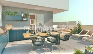 Apartamento com 2 Quartos para alugar, 67m² no Savassi, Belo Horizonte - Foto 3