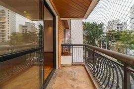 Apartamento com 3 Quartos à venda, 144m² no Real Parque, São Paulo - Foto 2