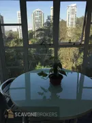Apartamento com 4 Quartos para venda ou aluguel, 210m² no Villaggio Panamby, São Paulo - Foto 4