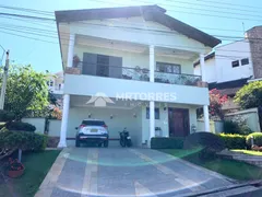 Casa de Condomínio com 3 Quartos à venda, 347m² no Condomínio Residencial Oruam, Valinhos - Foto 2