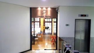 Conjunto Comercial / Sala para alugar, 375m² no Cidade Monções, São Paulo - Foto 9