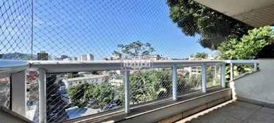 Casa de Condomínio com 5 Quartos para alugar, 500m² no Jardim Botânico, Rio de Janeiro - Foto 31