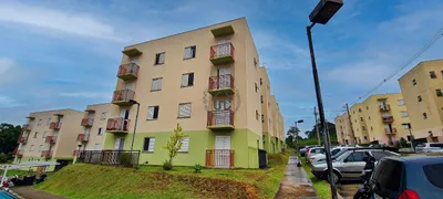 Apartamento com 2 Quartos à venda, 51m² no Vila São Cristóvão, Valinhos - Foto 17