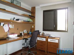 Apartamento com 4 Quartos à venda, 208m² no Vila Madalena, São Paulo - Foto 7