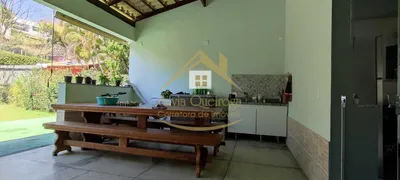 Casa de Condomínio com 4 Quartos à venda, 157m² no Vale do Tamanduá, Santa Luzia - Foto 36