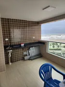 Apartamento com 2 Quartos para alugar, 70m² no Nova Mirim, Praia Grande - Foto 10