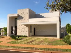 Casa de Condomínio com 4 Quartos à venda, 478m² no Bonfim Paulista, Ribeirão Preto - Foto 1