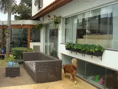 Casa com 4 Quartos à venda, 363m² no Boaçava, São Paulo - Foto 2