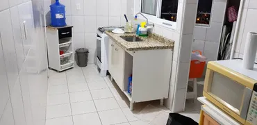 Apartamento com 1 Quarto à venda, 65m² no Guilhermina, Praia Grande - Foto 8