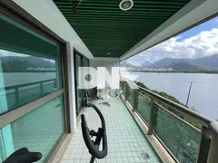 Flat com 1 Quarto à venda, 64m² no Lagoa, Rio de Janeiro - Foto 5