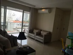 Apartamento com 3 Quartos à venda, 136m² no Perdizes, São Paulo - Foto 1