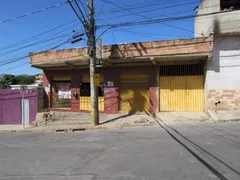 Loja / Salão / Ponto Comercial para alugar, 99m² no Araguaia, Belo Horizonte - Foto 1