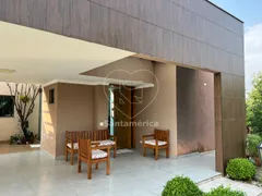 Casa de Condomínio com 4 Quartos à venda, 420m² no Recanto Santa Andréa, Cambé - Foto 4