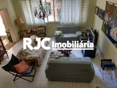 Apartamento com 5 Quartos à venda, 253m² no Tijuca, Rio de Janeiro - Foto 1