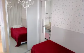 Apartamento com 3 Quartos à venda, 122m² no Capim Macio, Natal - Foto 18