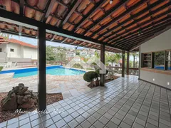 Casa com 4 Quartos para venda ou aluguel, 610m² no Mangabeiras, Belo Horizonte - Foto 33