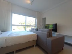 Apartamento com 1 Quarto para alugar, 31m² no Pantanal, Florianópolis - Foto 13