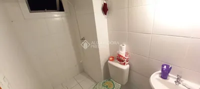 Kitnet com 1 Quarto à venda, 23m² no Centro, São Leopoldo - Foto 3