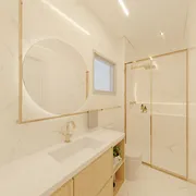 Apartamento com 2 Quartos à venda, 57m² no Jardim Santa Madalena, Sumaré - Foto 6