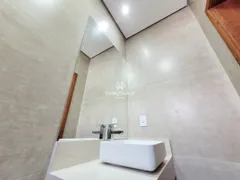 Casa de Condomínio com 3 Quartos à venda, 158m² no Jardim Residencial Viena, Indaiatuba - Foto 46