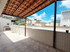 Apartamento com 3 Quartos à venda, 107m² no Centro, Nova Friburgo - Foto 1