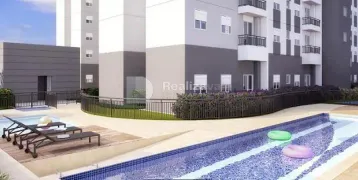 Apartamento com 2 Quartos à venda, 47m² no Parque dos Principes, Jacareí - Foto 13