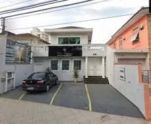 Casa Comercial com 1 Quarto para alugar, 600m² no Gonzaga, Santos - Foto 1